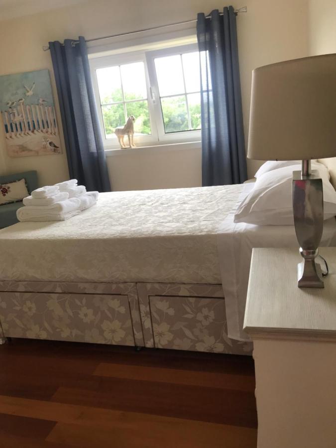 Bed and Breakfast Camelias Guimarães Esterno foto