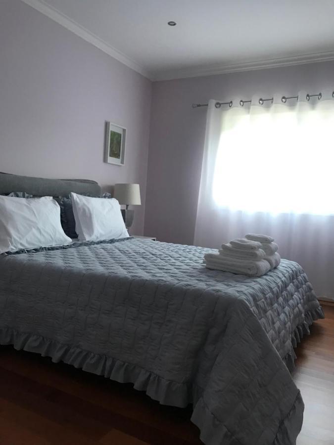 Bed and Breakfast Camelias Guimarães Esterno foto